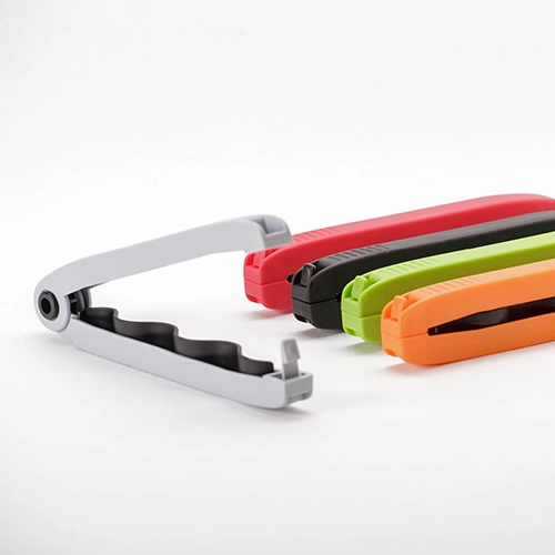 10. Broche cierra bolsa 24 cm