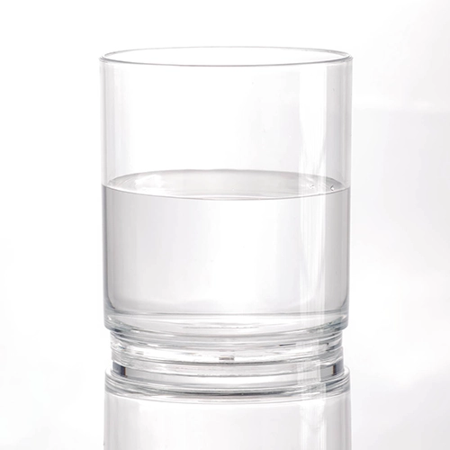 55. Vasos Tritan 400 ml - SET x 4u